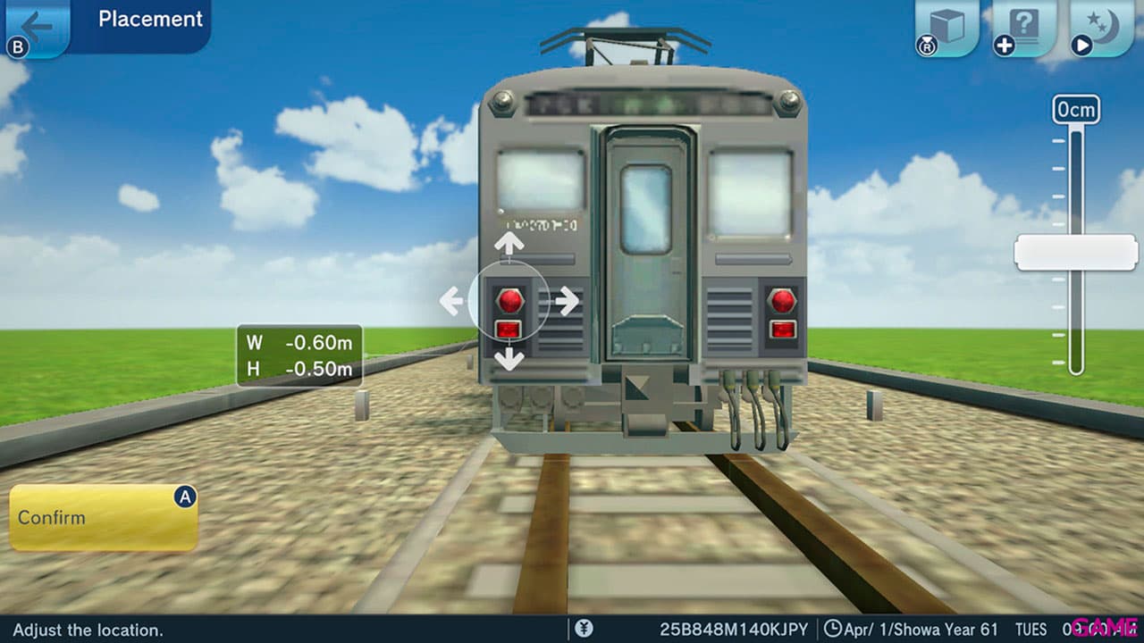 A-Train: All Aboard! Tourism NSW Código Descargable