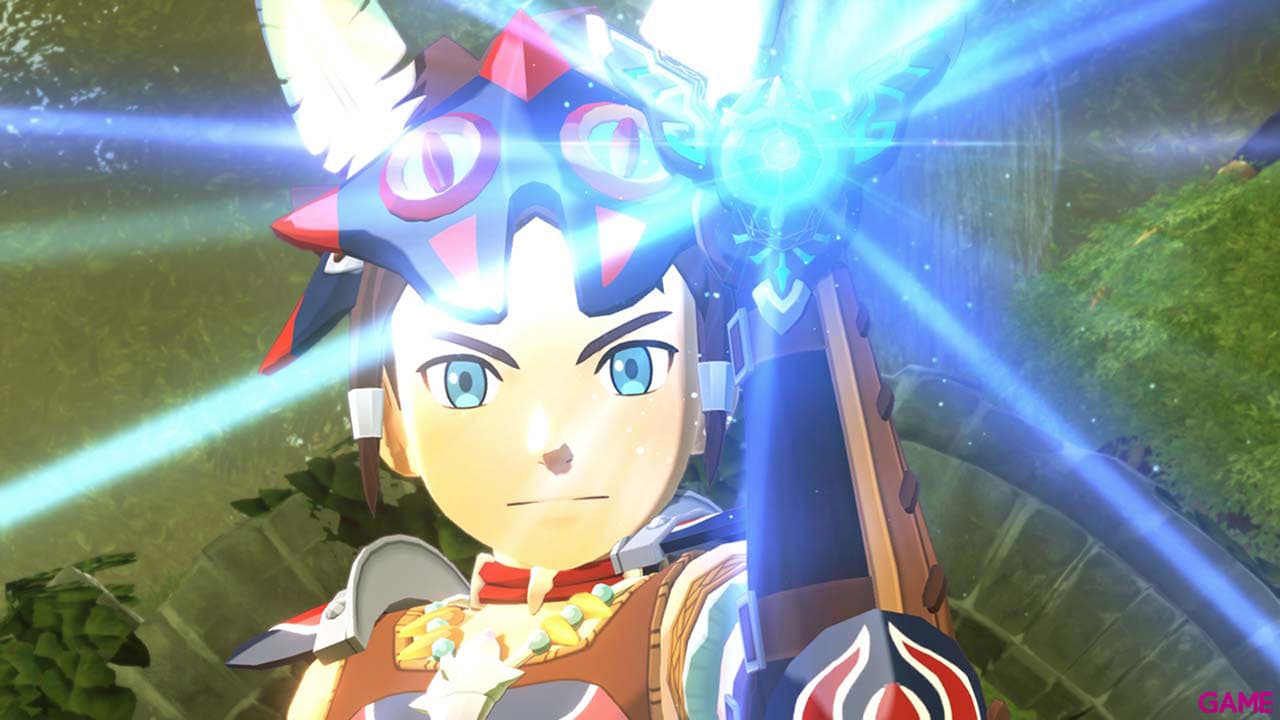 Monster Hunter Stories 2: Wings of Ruin Edición Deluxe NSW Código Descargable