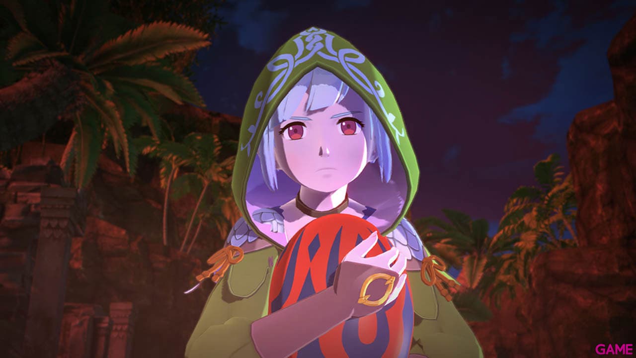 Monster Hunter Stories 2: Wings of Ruin Edición Deluxe NSW Código Descargable