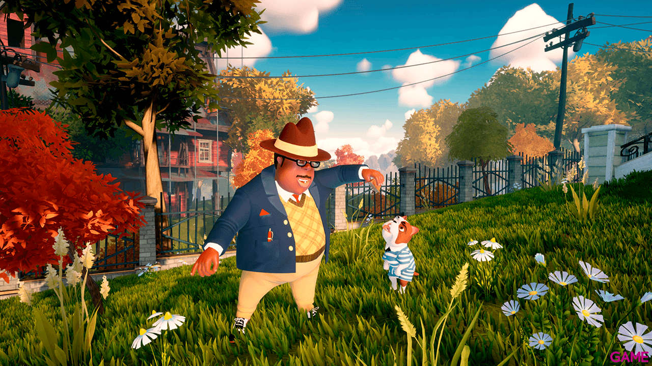 Hello Neighbor 2 Deluxe Edition Xbox One
