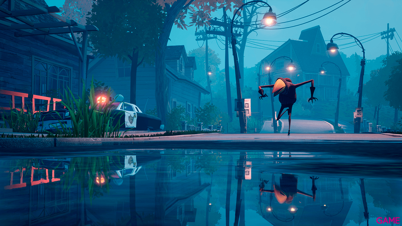 Hello Neighbor 2 Deluxe Edition Xbox One