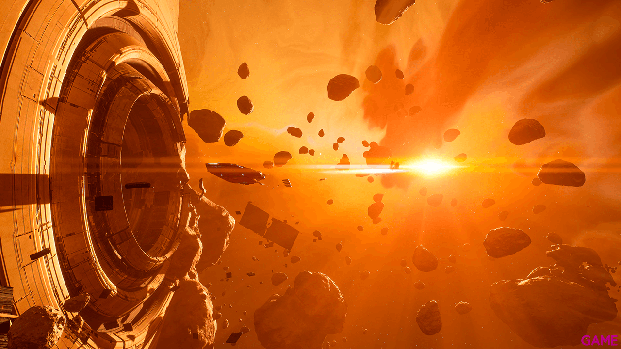Homeworld 3 Collector´s Edition