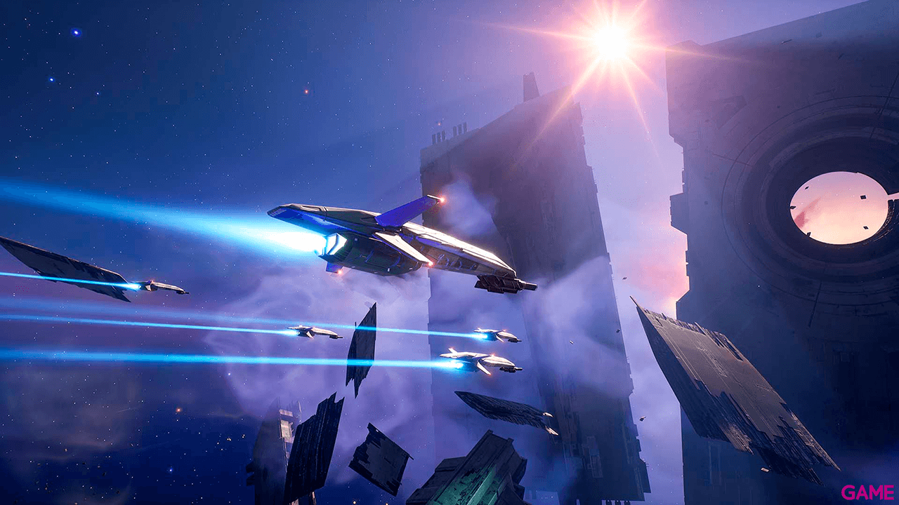 Homeworld 3 Collector´s Edition