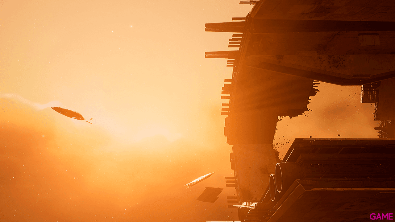Homeworld 3 Collector´s Edition