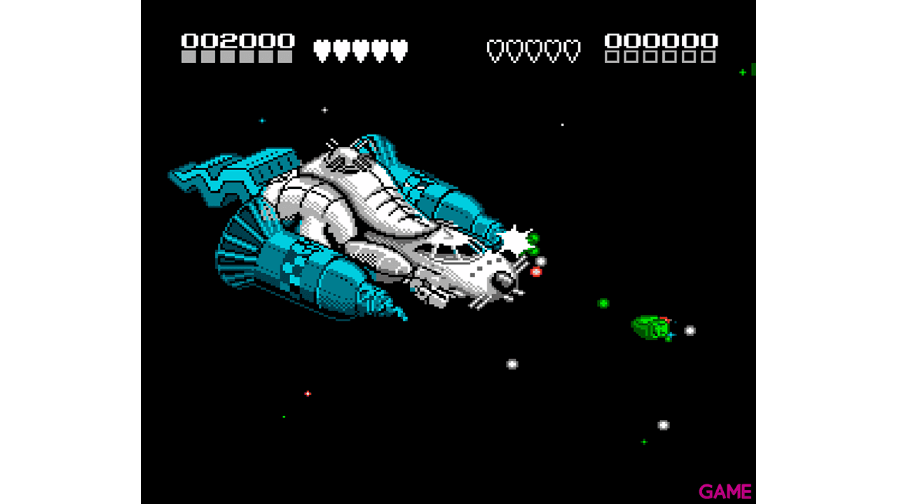 Battletoads & Double Dragon NES