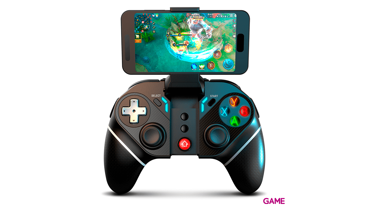 Krom Kexal Bluetooth PC - Switch - Android - iOs - Controller