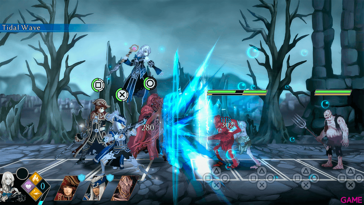 Fallen Legion Deluxe Edition