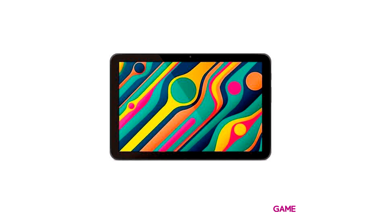 SPC Gravity 2 10,1" 2GB+32GB WiFi Negra