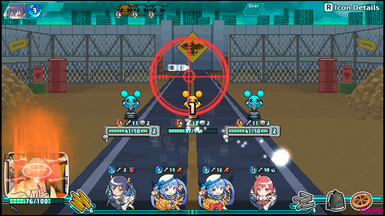 Super Bullet Break Nintendo Switch