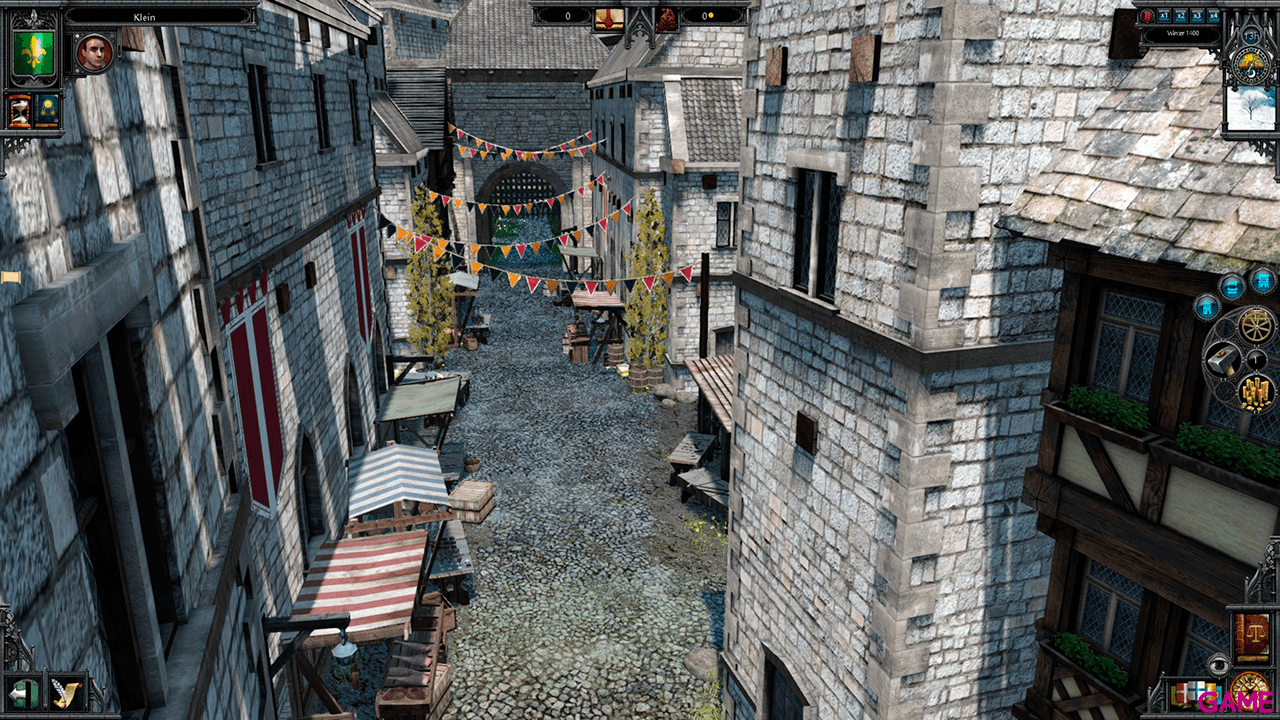 The Guild 3 Aristocratic Edition PC