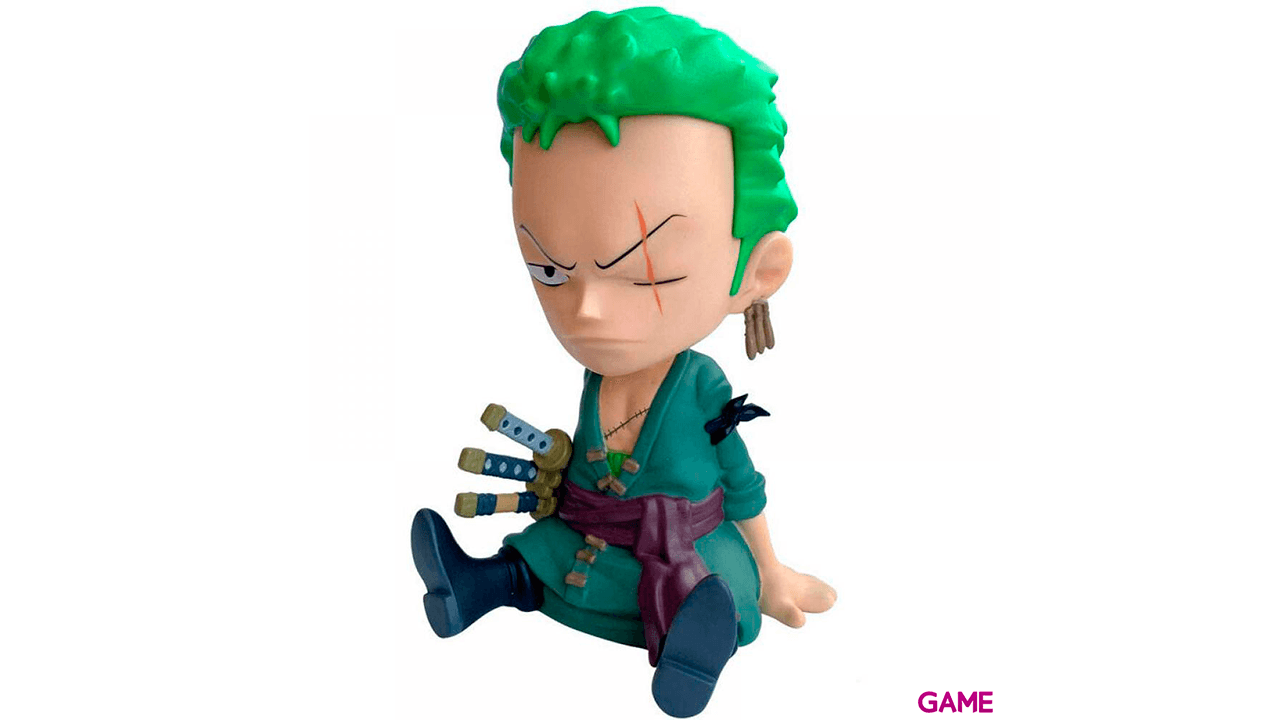 Hucha One Piece: Roronoa Zoro
