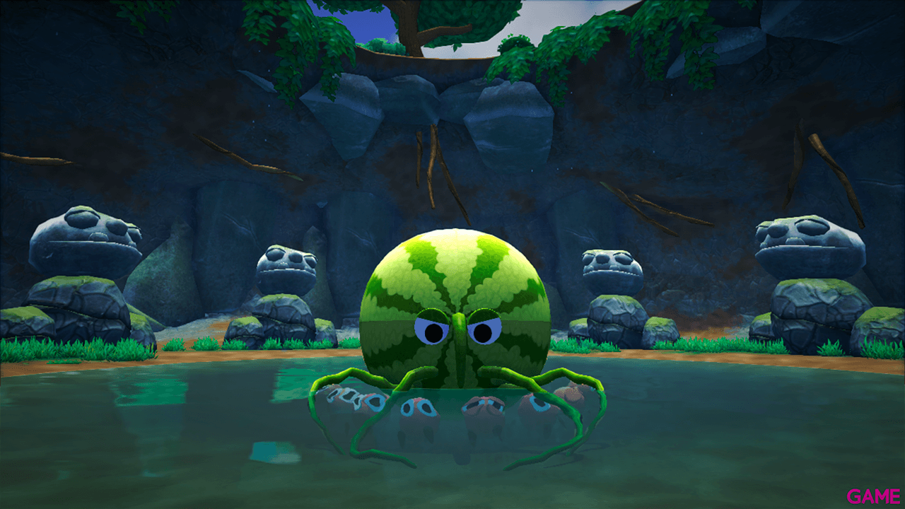 Bugsnax