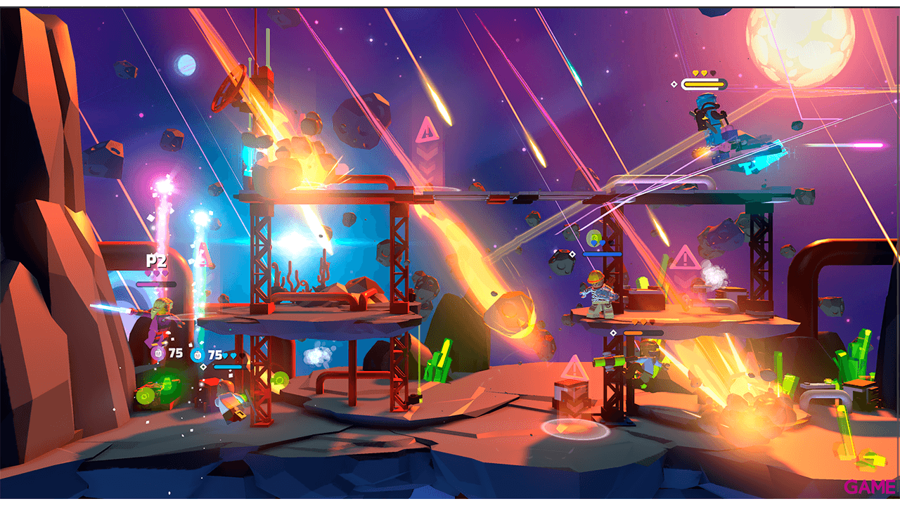 Lego Brawls Xbox One