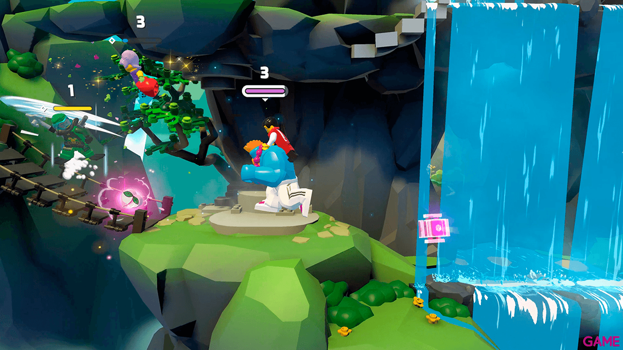 Lego Brawls Xbox One