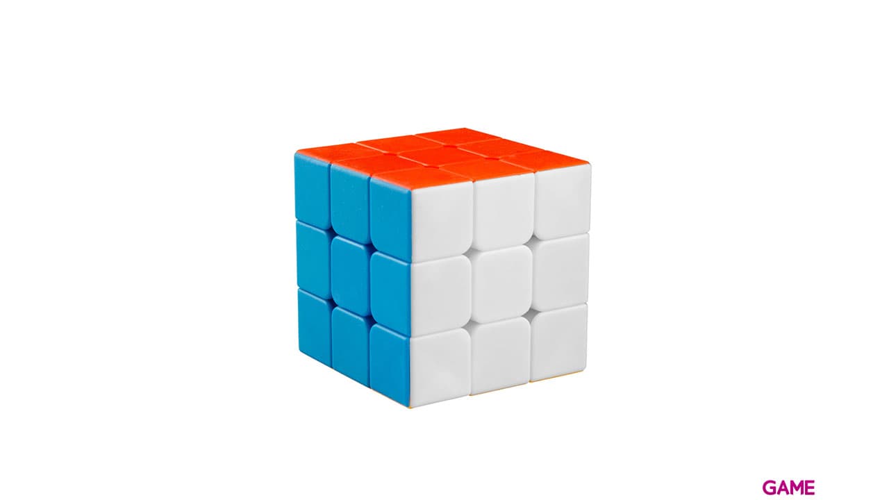 Cubo tipo "Rubik"