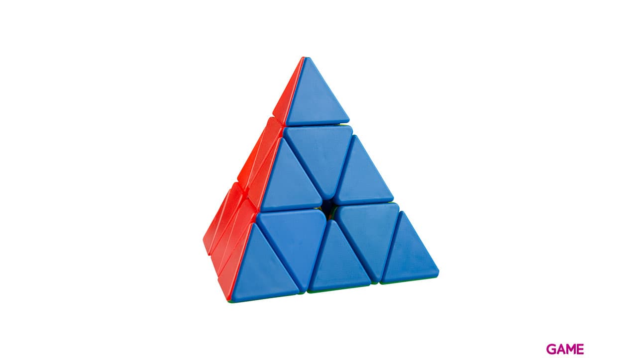 Puzzle Pirámide