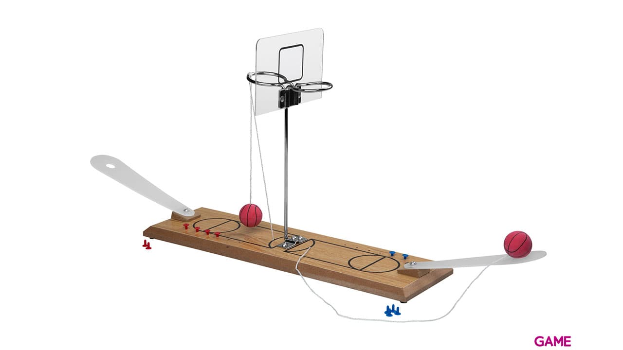 Juego Basket para 2