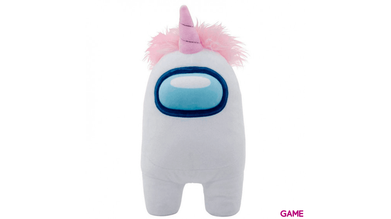 Peluche Among Us 30cm Serie 1 Surtido