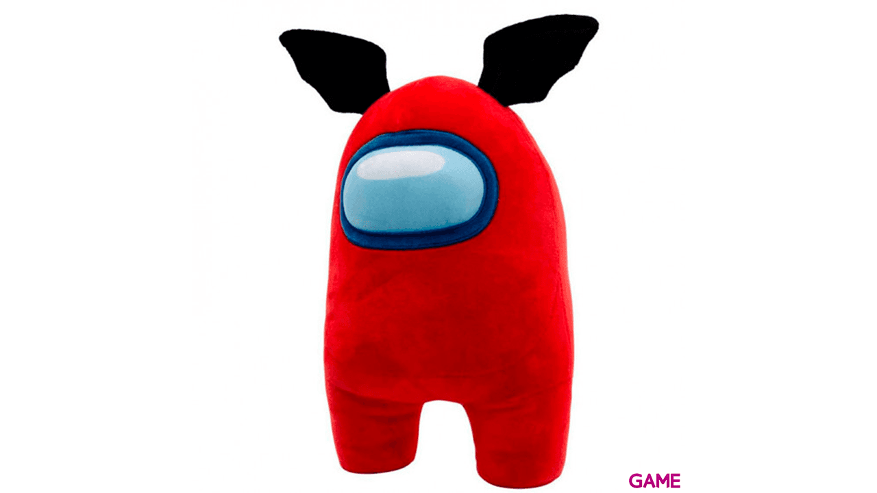 Peluche Among Us 30cm Serie 1 Surtido