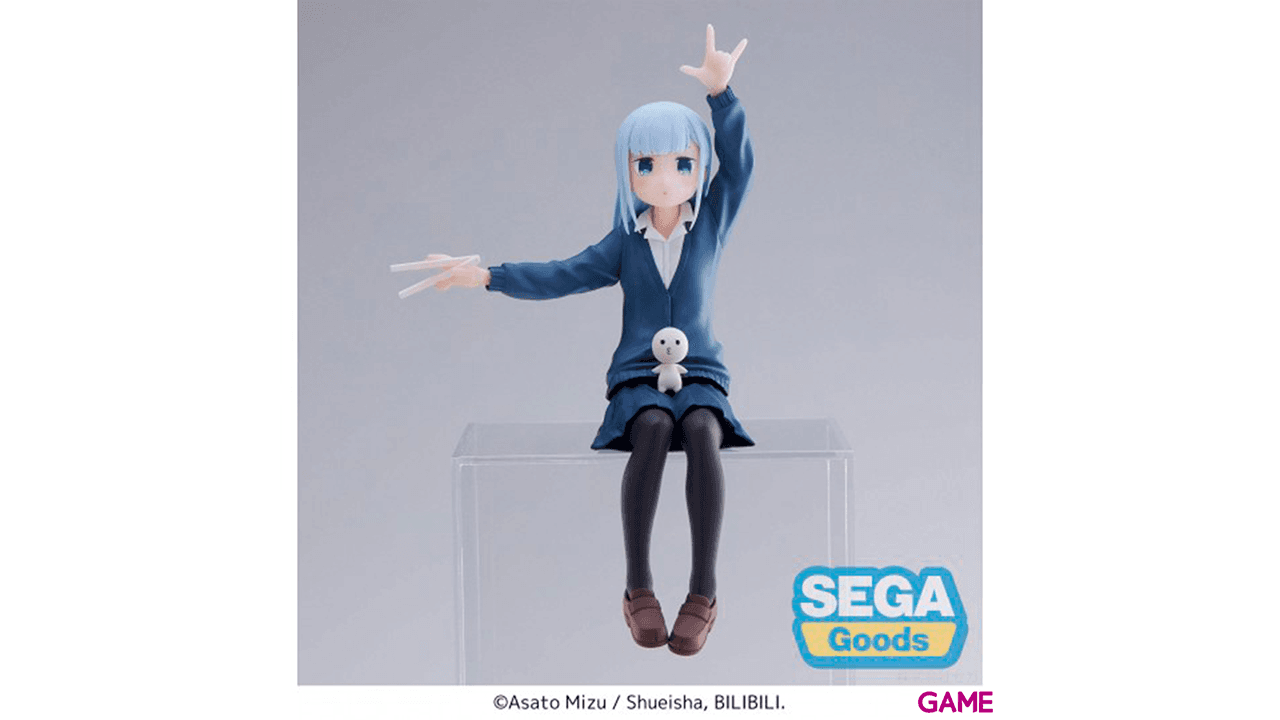 Figura Aharen-san Wa Hakarenai: Reina Aharen