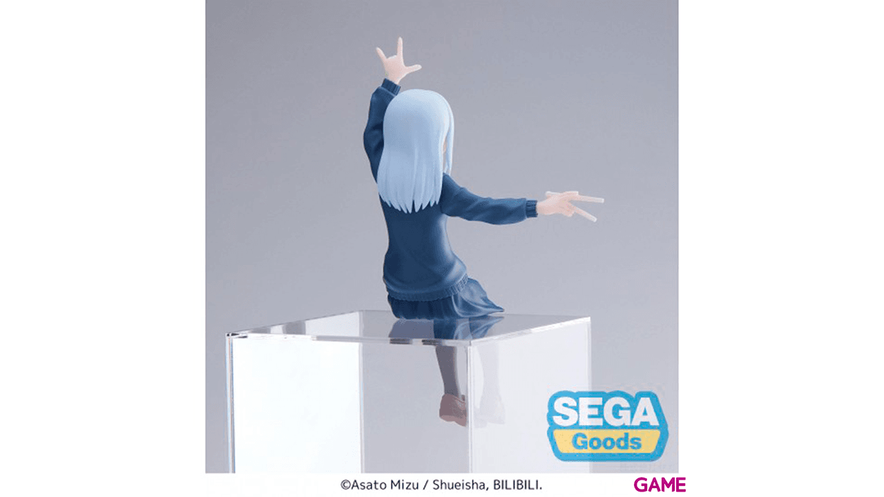 Figura Aharen-san Wa Hakarenai: Reina Aharen
