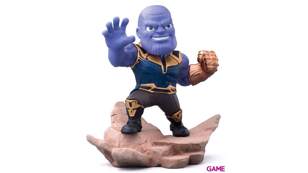 Figura Marvel: Infinity War Thanos