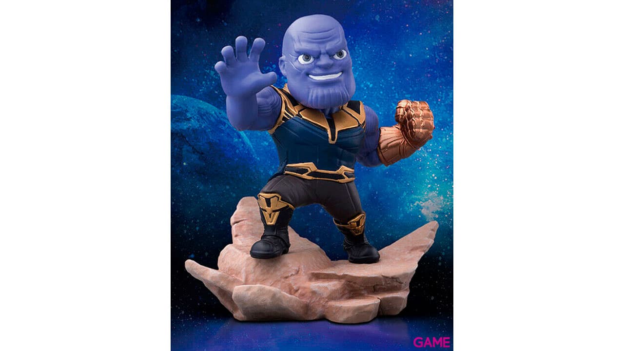 Figura Marvel: Infinity War Thanos