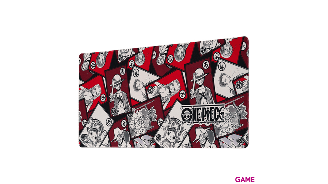 Alfombrilla Ratón XL One Piece