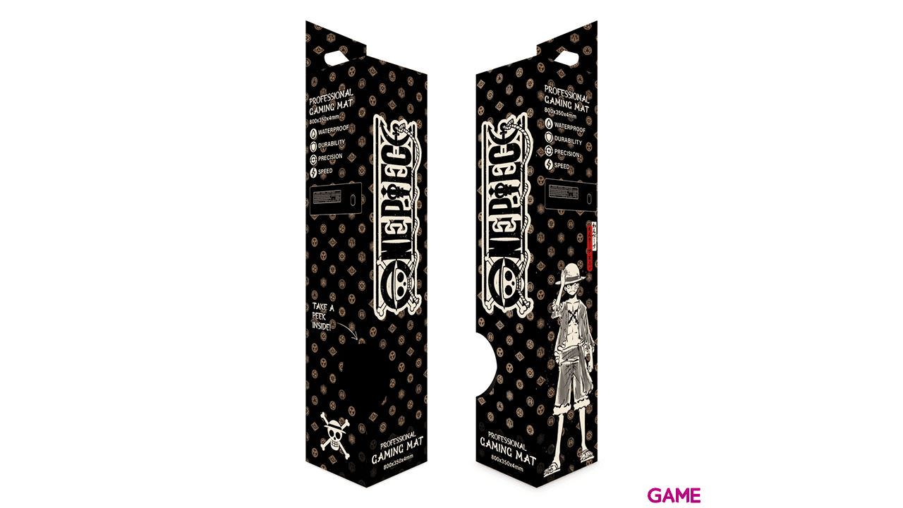 Alfombrilla Ratón XL One Piece