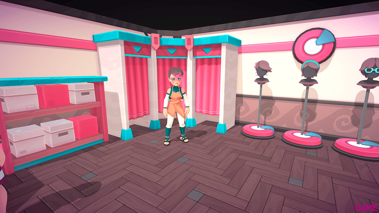 Temtem