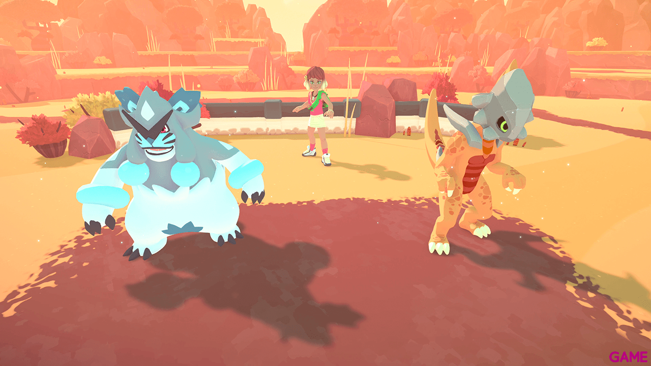 Temtem