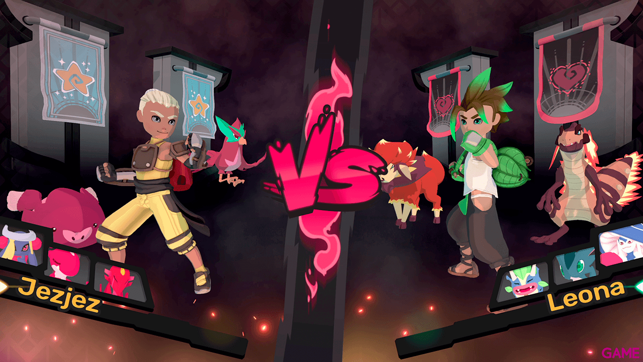 Temtem