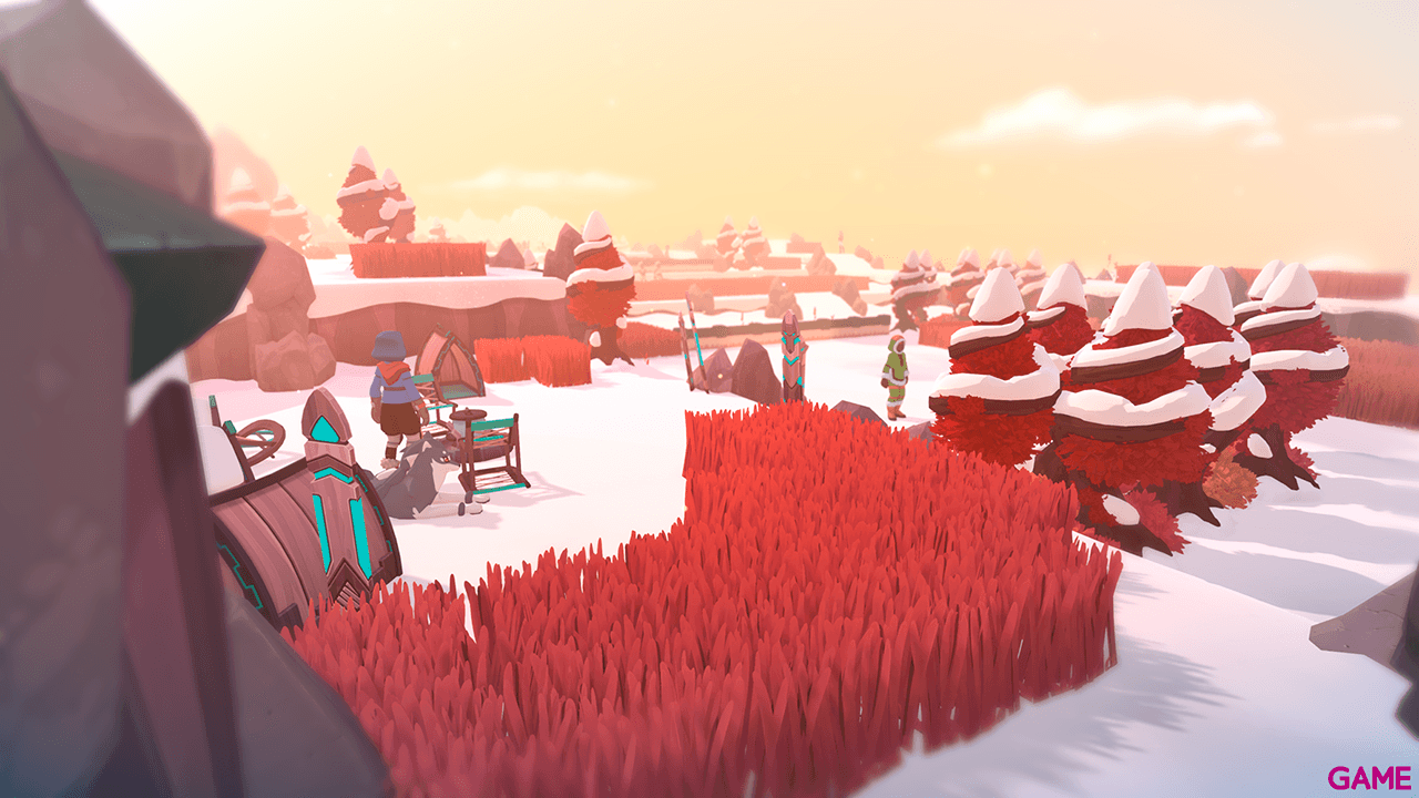 Temtem