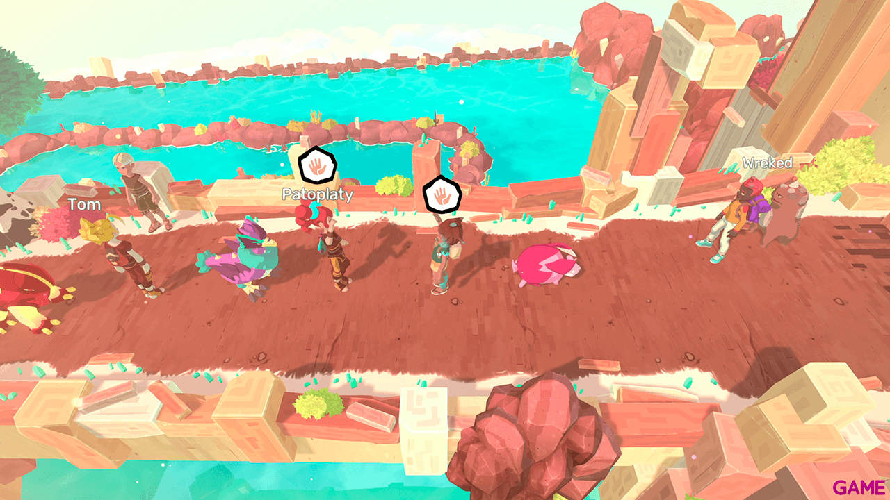 Temtem