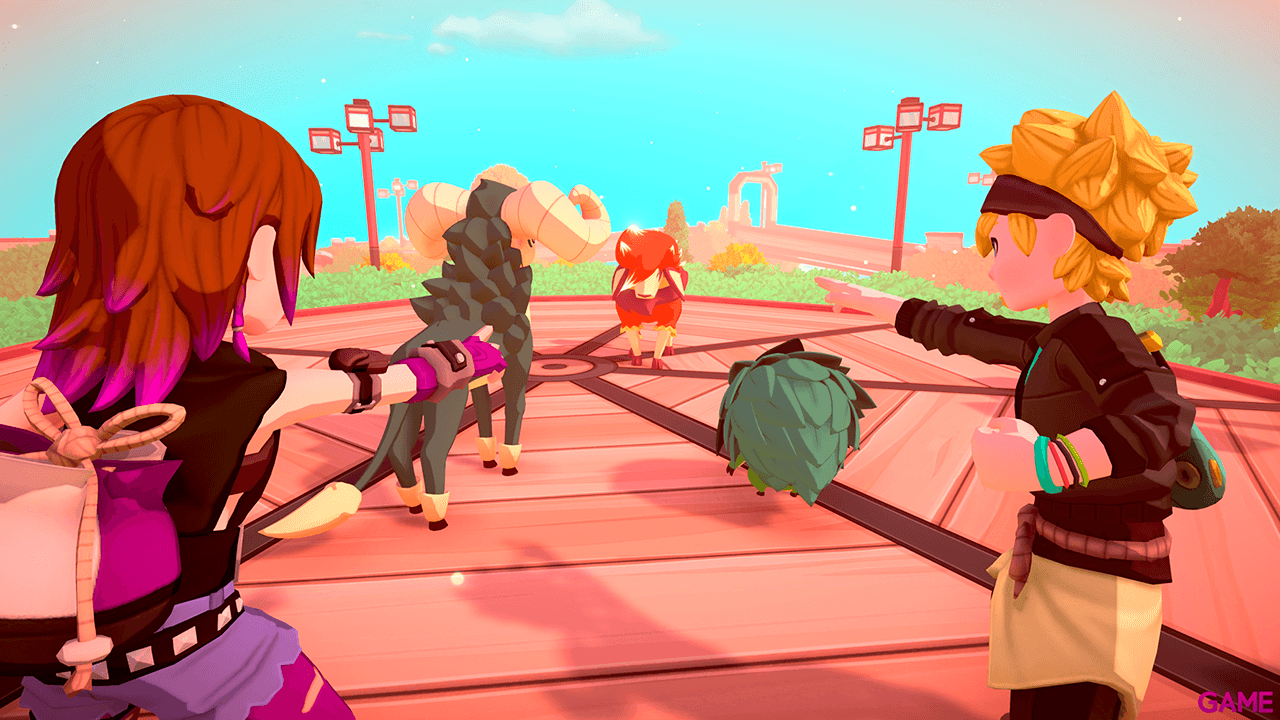 Temtem
