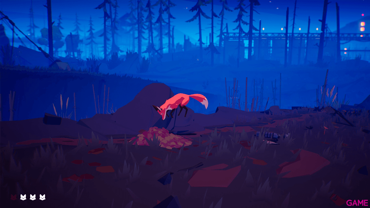 Endling Extinction is Forever PC