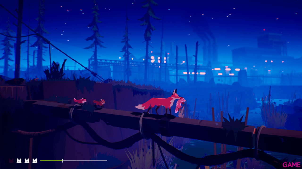 Endling Extinction is Forever PC