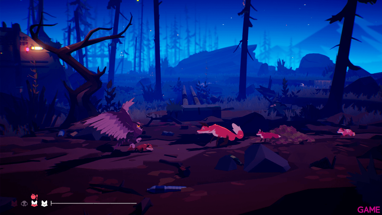 Endling Extinction is Forever PC