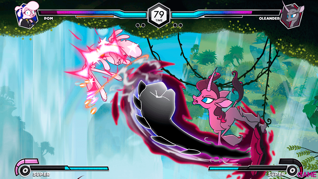 Them´s Fightin´ Herds Deluxe Edition
