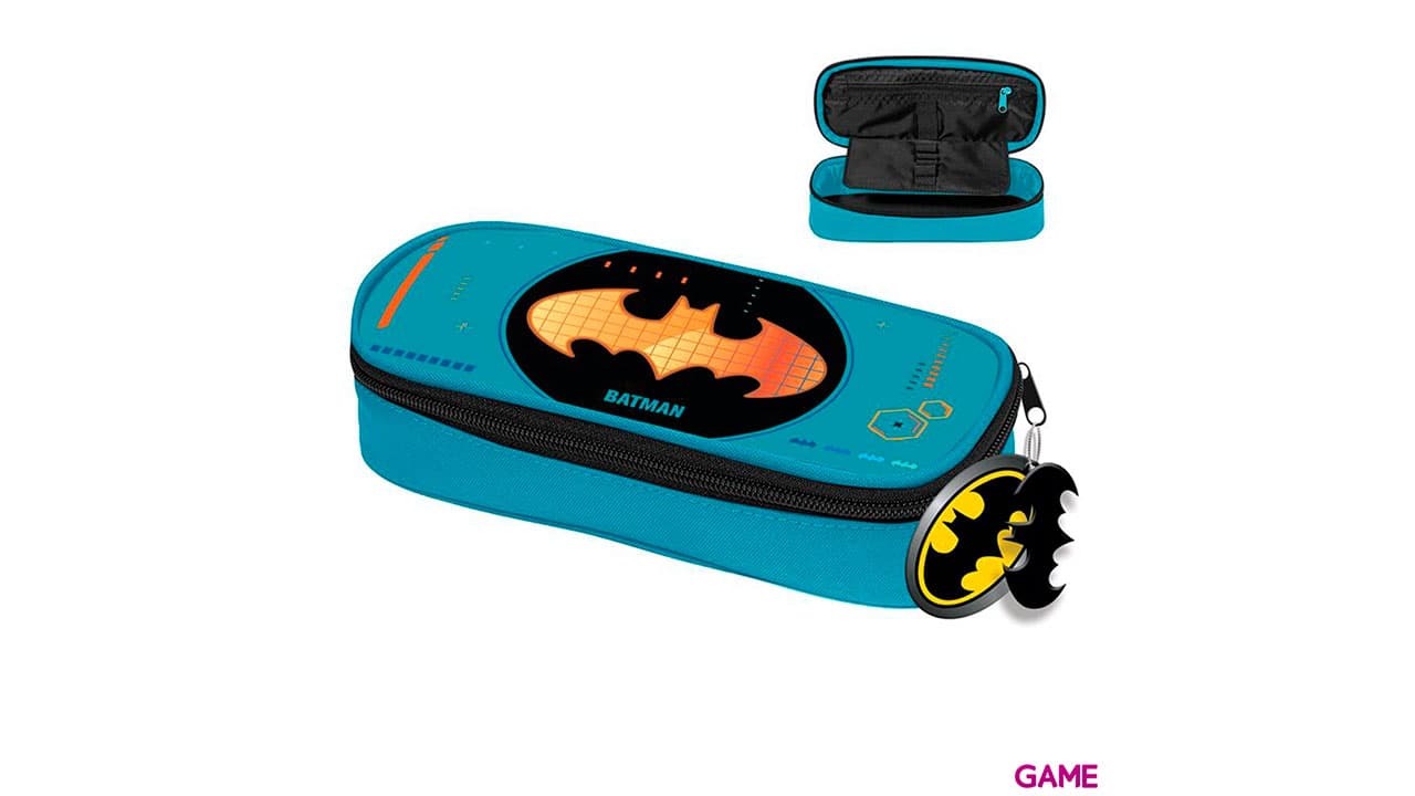 Estuche Batman Batseñal