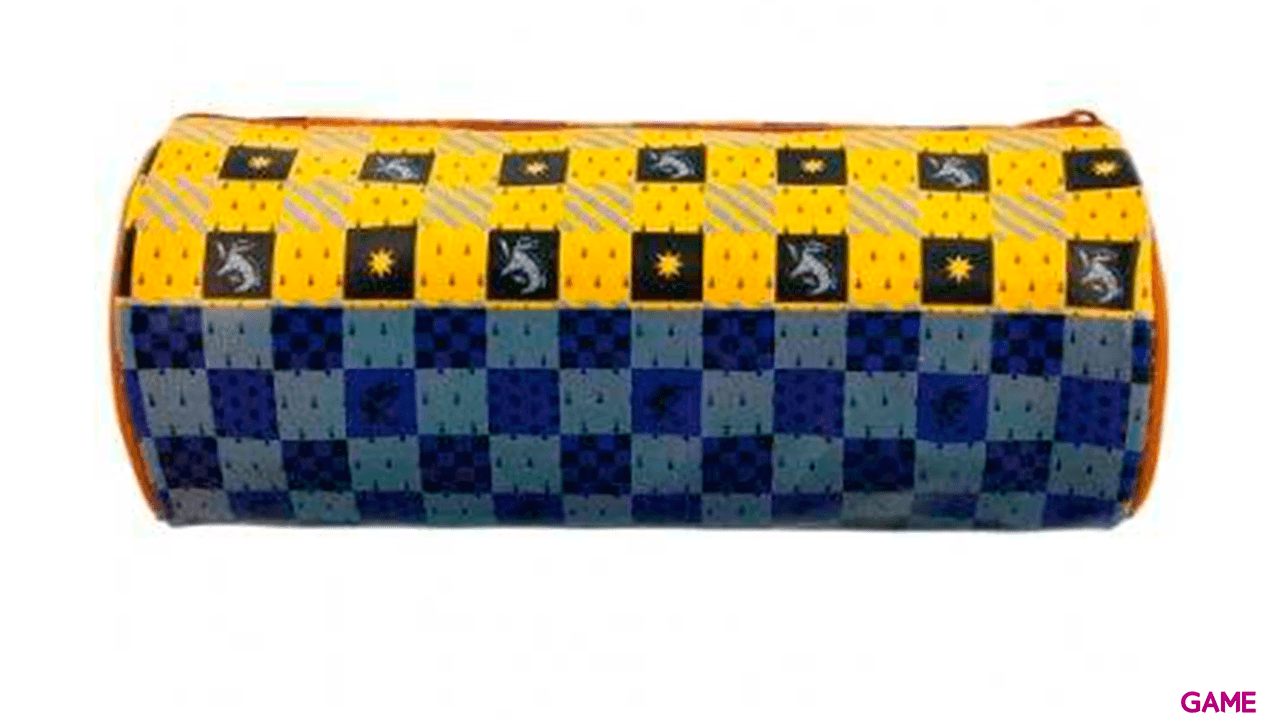 Estuche Harry Potter Casa Cresta