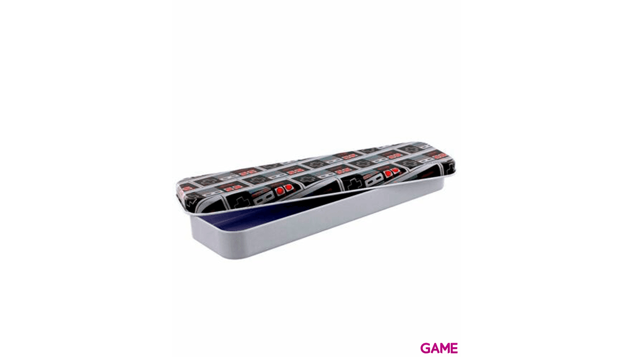 Estuche Nintendo Mando