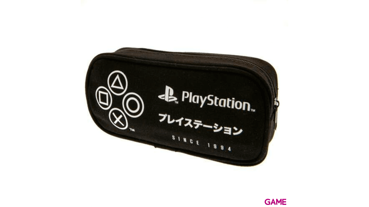 Estuche Playstation