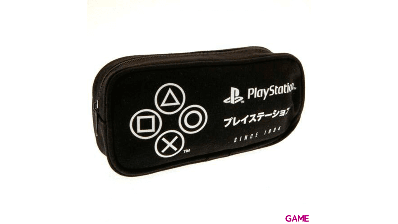 Estuche Playstation