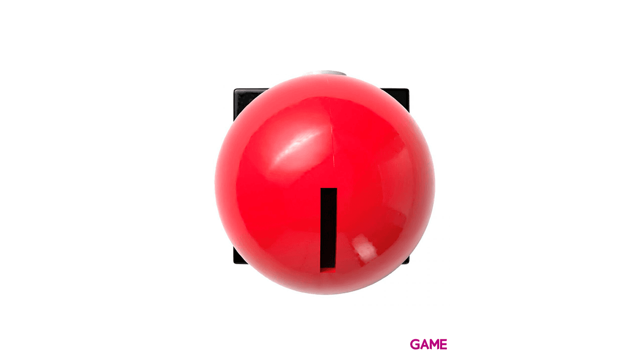 Hucha De Resina Pokémon Pokeball