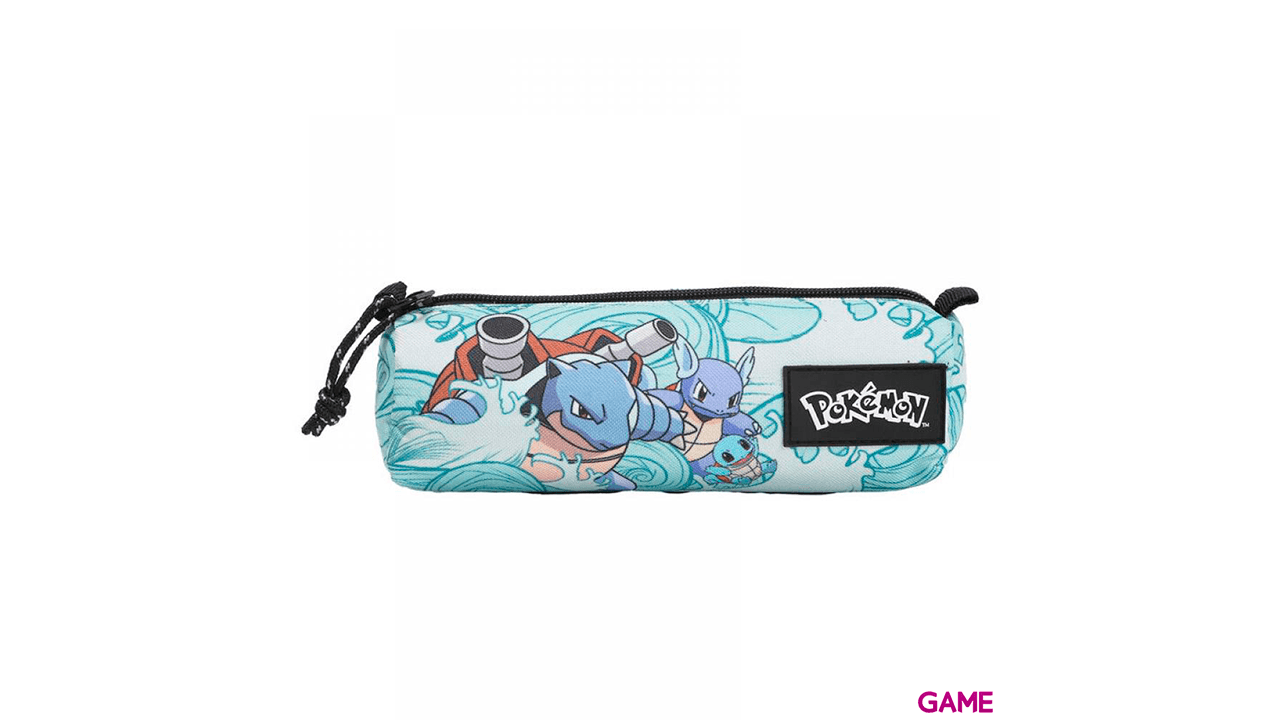 Portatodo Pokémon Squirtle