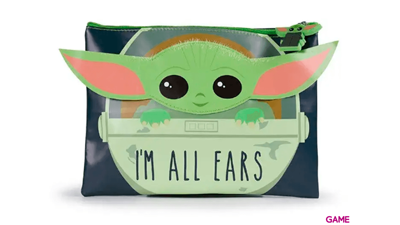 Estuche Star Wars I´m All Ears
