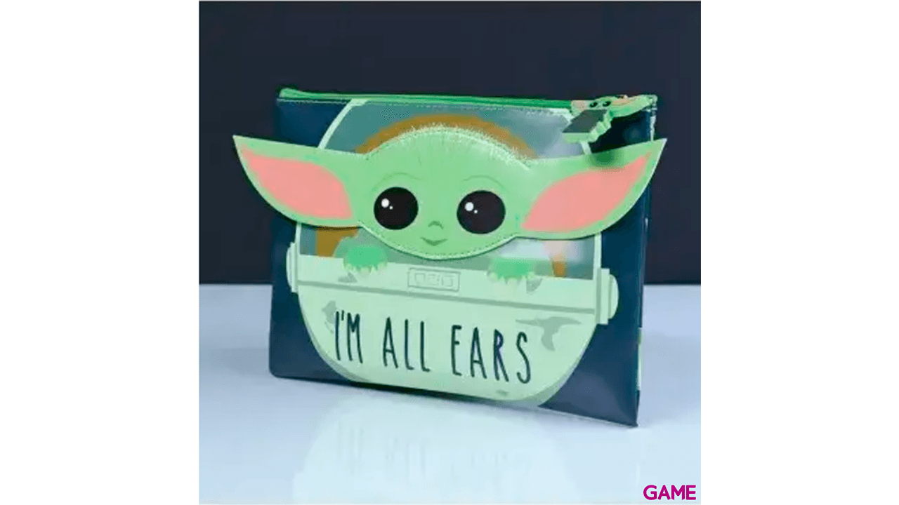 Estuche Star Wars I´m All Ears