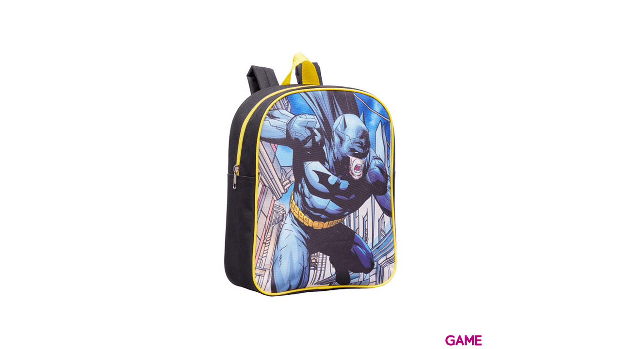 Mochila Batman Ollerton