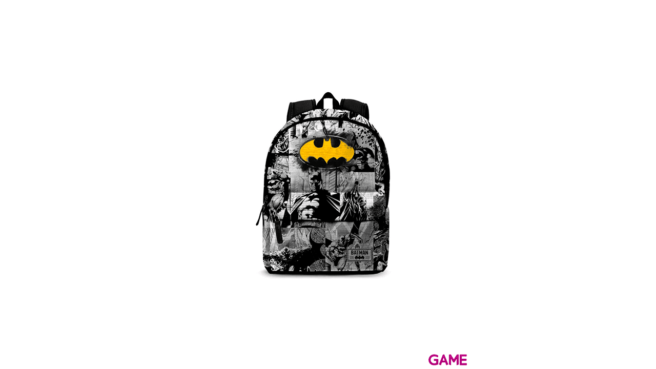 Mochila Batman